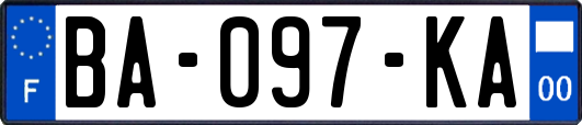BA-097-KA