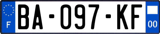 BA-097-KF