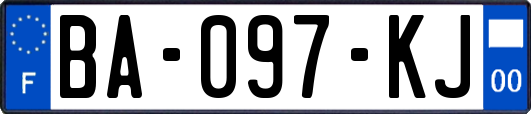 BA-097-KJ