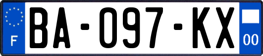 BA-097-KX