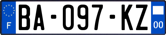 BA-097-KZ