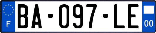BA-097-LE