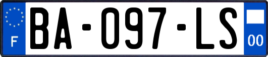 BA-097-LS