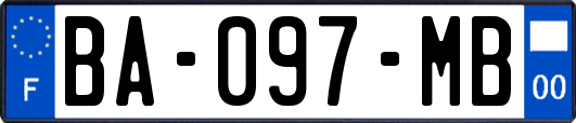 BA-097-MB