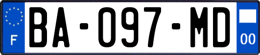 BA-097-MD