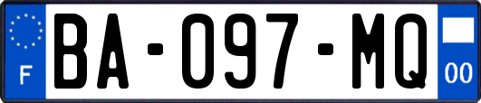 BA-097-MQ