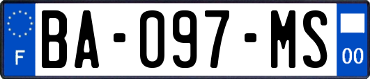 BA-097-MS