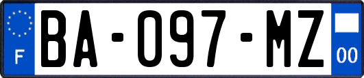 BA-097-MZ