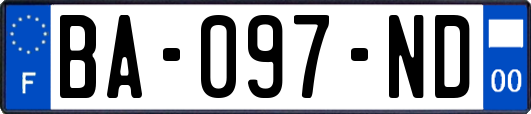 BA-097-ND