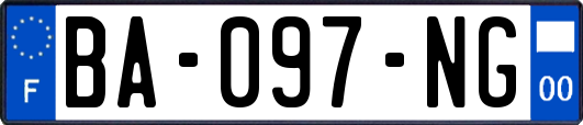 BA-097-NG