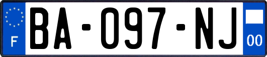 BA-097-NJ