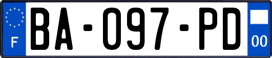 BA-097-PD