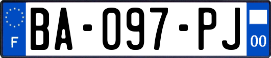BA-097-PJ