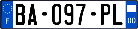 BA-097-PL