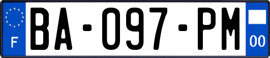 BA-097-PM