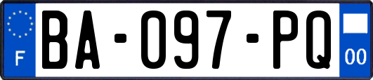 BA-097-PQ