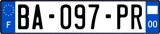 BA-097-PR