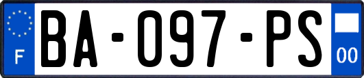 BA-097-PS