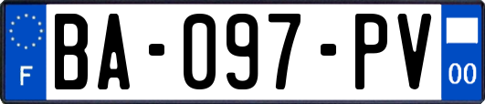 BA-097-PV