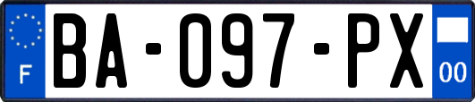 BA-097-PX