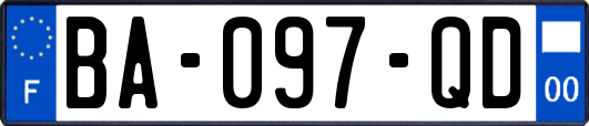 BA-097-QD