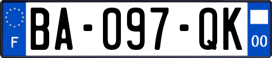 BA-097-QK