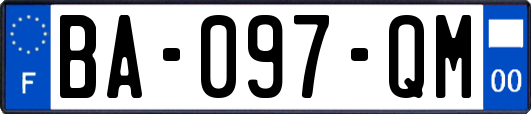 BA-097-QM