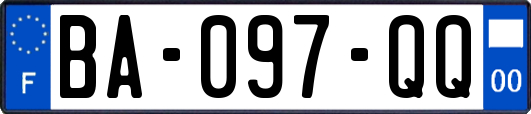BA-097-QQ