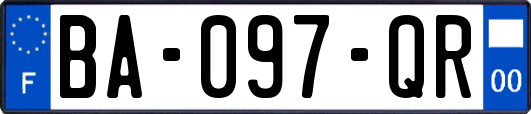 BA-097-QR