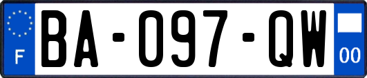 BA-097-QW