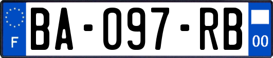 BA-097-RB