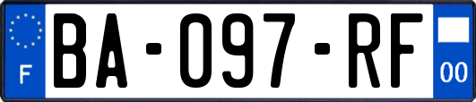 BA-097-RF