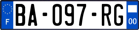 BA-097-RG