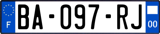 BA-097-RJ