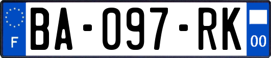 BA-097-RK