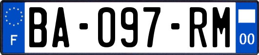 BA-097-RM
