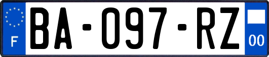 BA-097-RZ