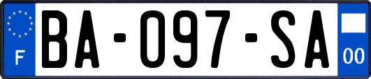 BA-097-SA