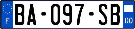 BA-097-SB