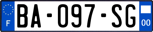 BA-097-SG