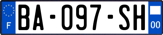 BA-097-SH
