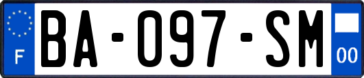 BA-097-SM