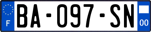 BA-097-SN