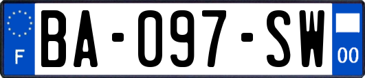 BA-097-SW