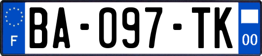 BA-097-TK