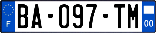 BA-097-TM