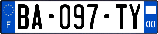BA-097-TY