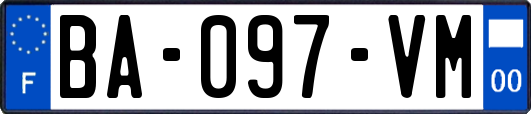 BA-097-VM