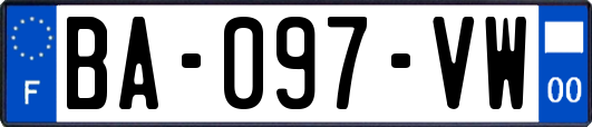 BA-097-VW