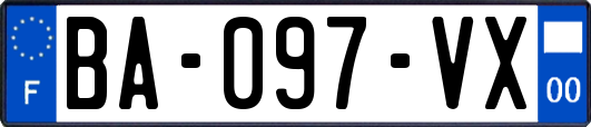 BA-097-VX